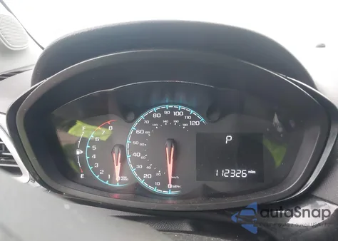 2021 Chevrolet Spark Fwd 1Lt Automatic from USA, damaged, VIN KL8CD6SA3MC731254